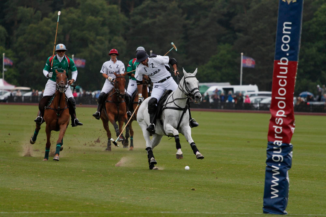 Queens polo tournament england polo magazine semifinals celine polo photos uk cup 24