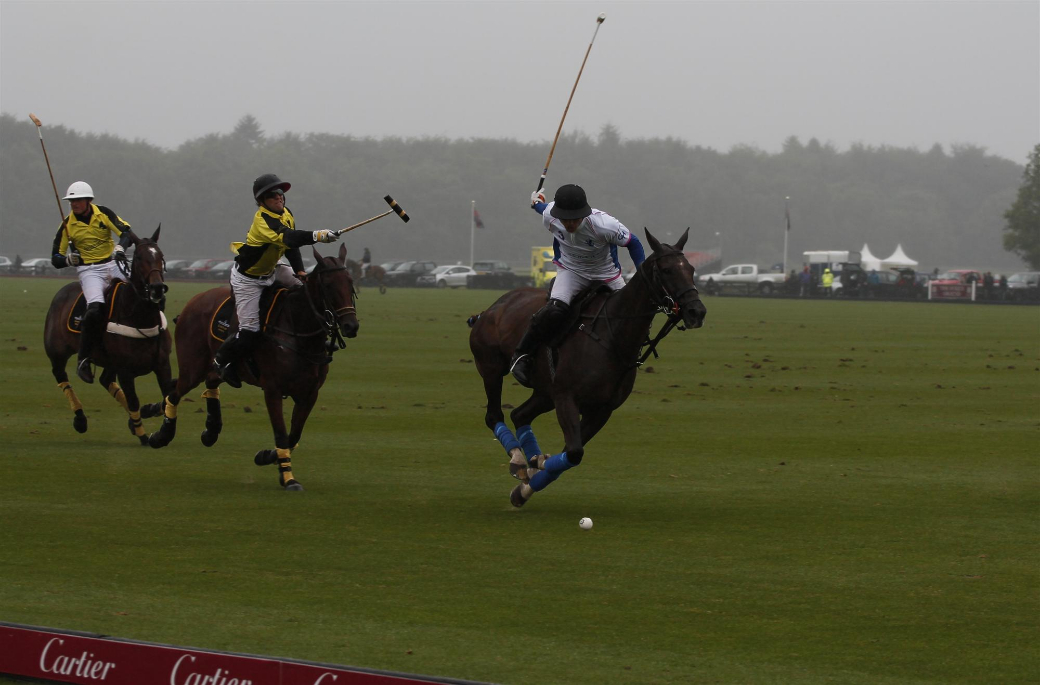 Queens polo tournament england polo magazine semifinals celine polo photos uk cup 70