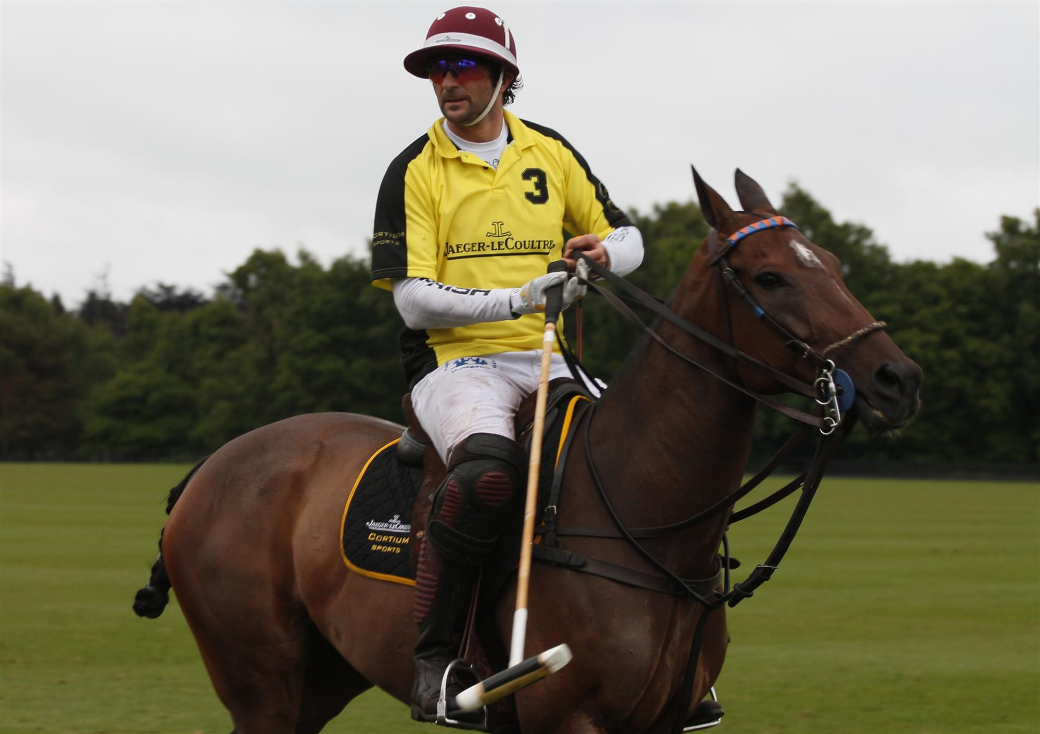 Queens polo tournament england polo magazine semifinals celine polo photos uk cup 74
