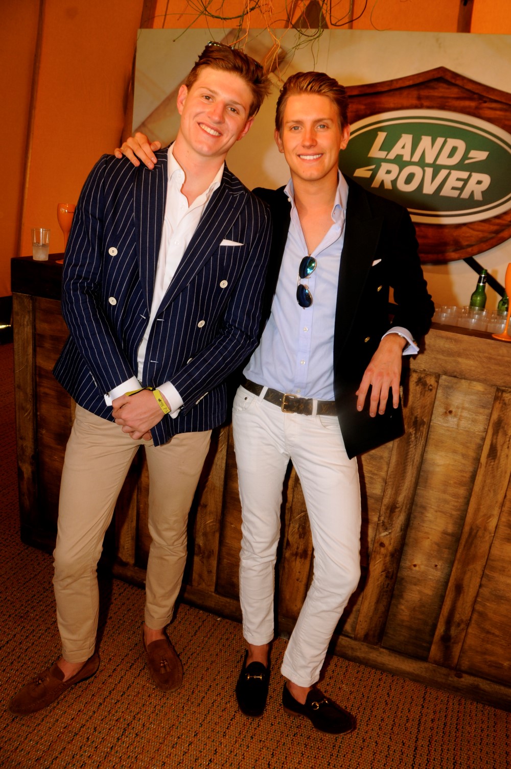 Patch  Elliot Garnaut