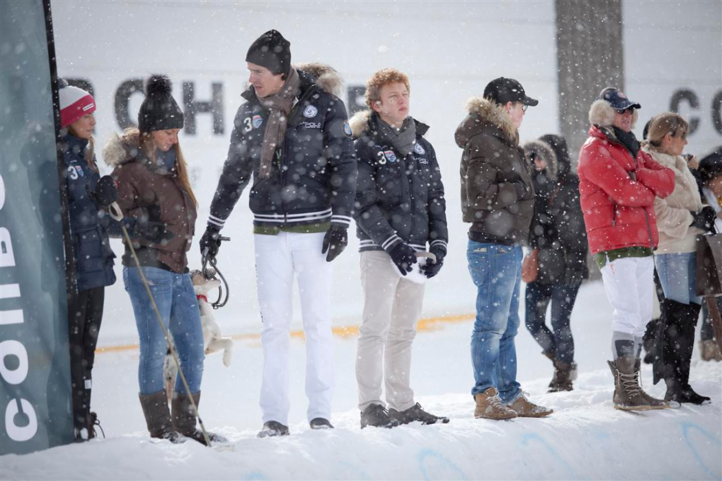 bmw polo masters polo magazine morgane delfosse dimanche 3 f 26