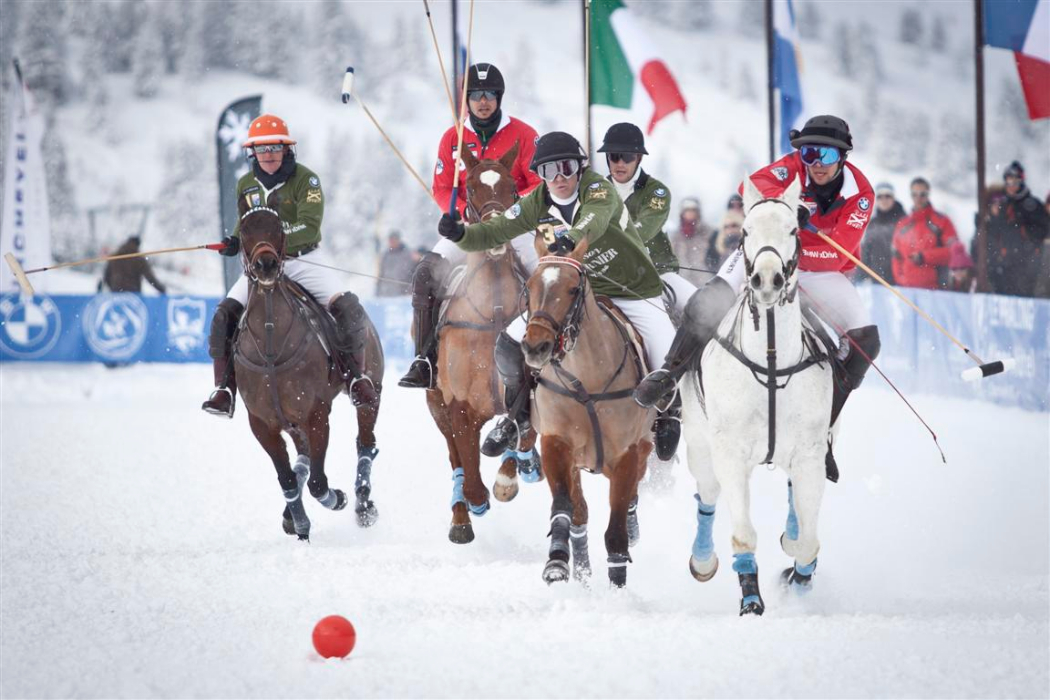 bmw polo masters polo magazine morgane delfosse dimanche 3 f 56