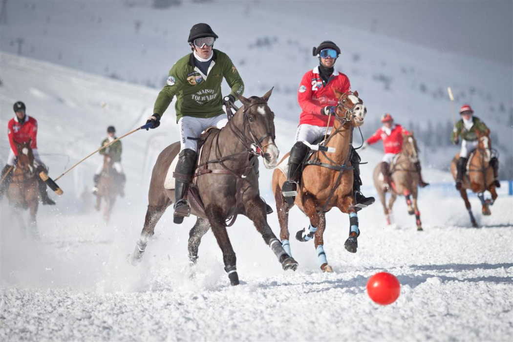 bmw polo masters polo magazine morgane delfosse dimanche 3 f 94