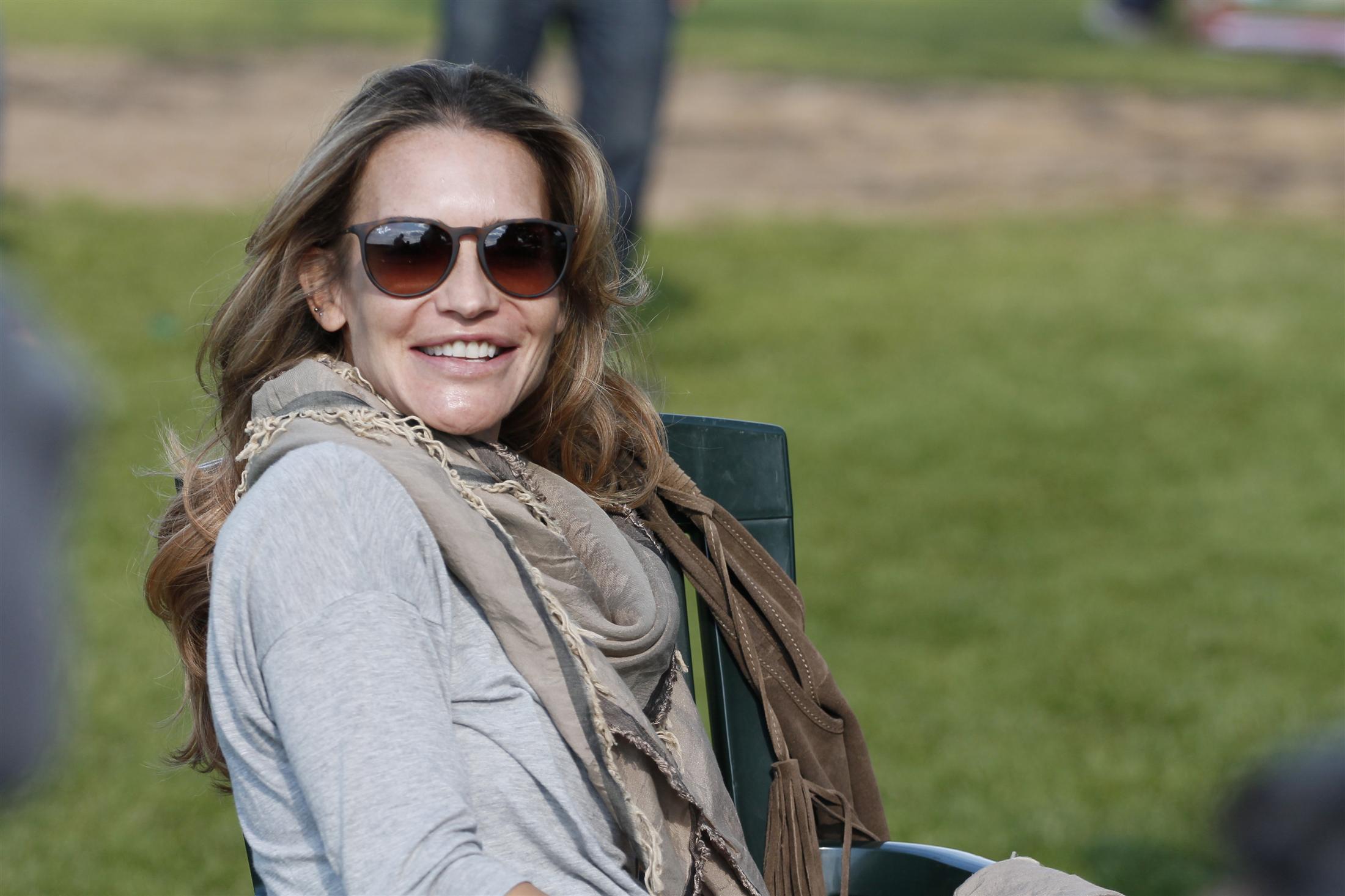 31 Happiness for Maria V