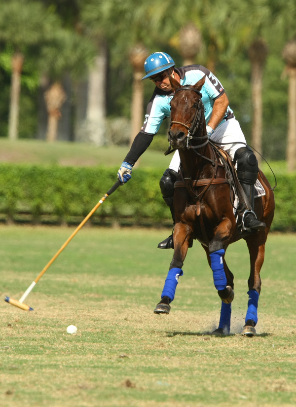 Palm Restaurant Invitational Subsidiary