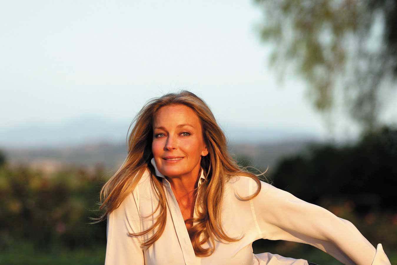 Bo Derek to Open 10th Anniversary Season for International Polo Club Palm Beach