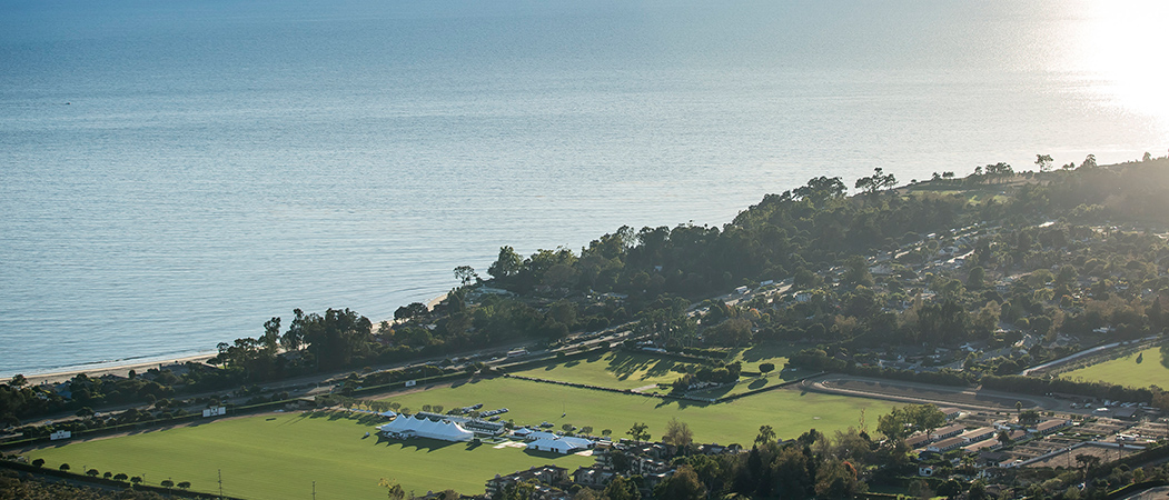 Santa Barbara Polo Club Promo