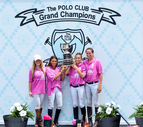 WinningopenchampionteamChatea