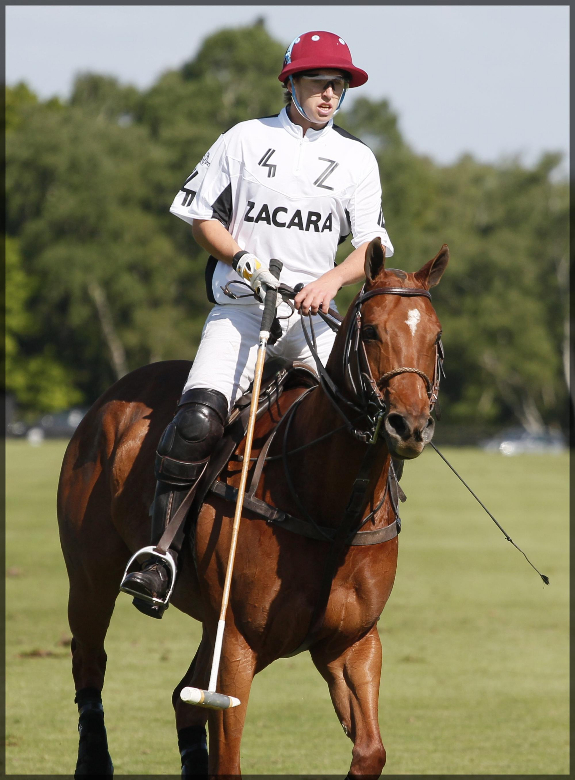 Guards Polo Club Queens Cup Polo Tournament 2013 POLO Magazine 15