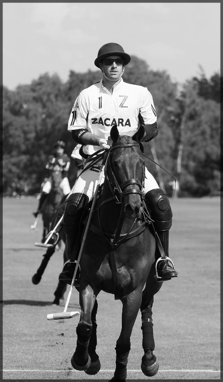 Guards Polo Club Queens Cup Polo Tournament 2013 POLO Magazine 19
