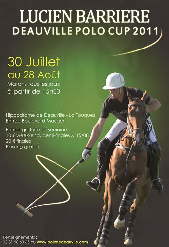 Lucien Barriere 2011