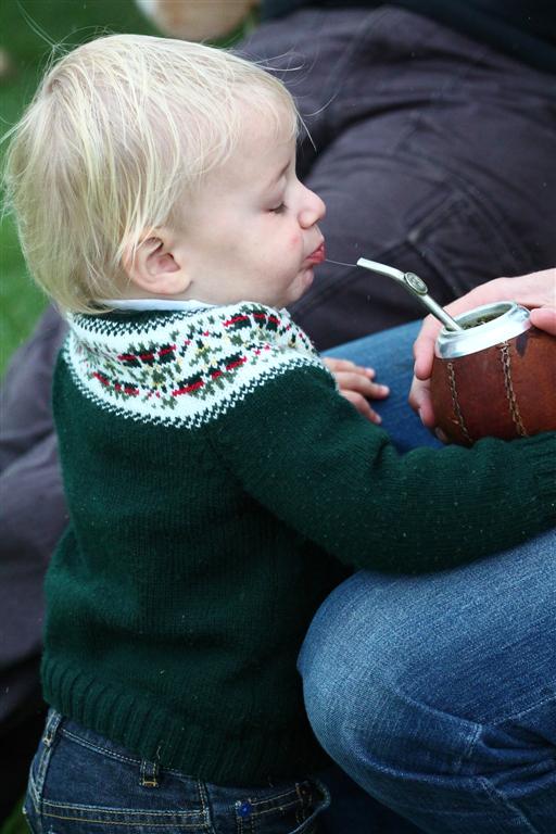 Celine MP-British Gold Cup 2012 for POLO Magazine 4