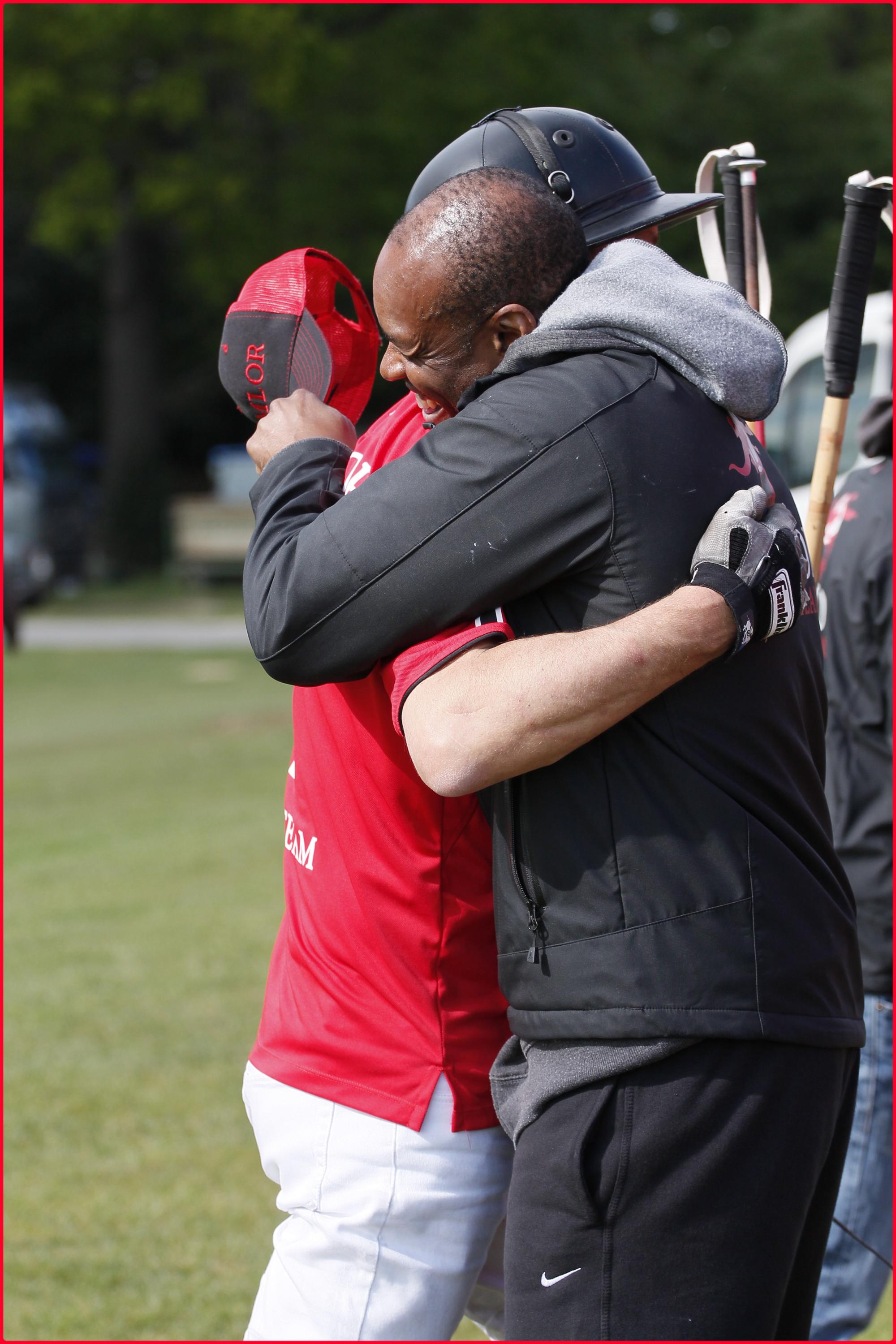 19 Hugs
