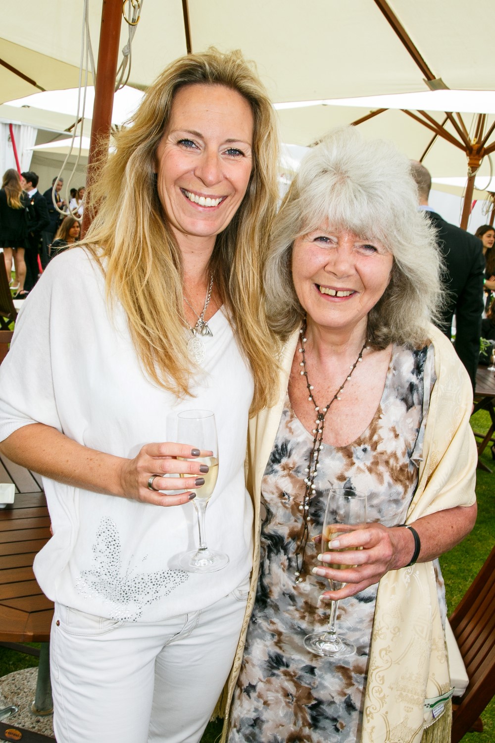 21. Emily Tarrant Jilly Cooper